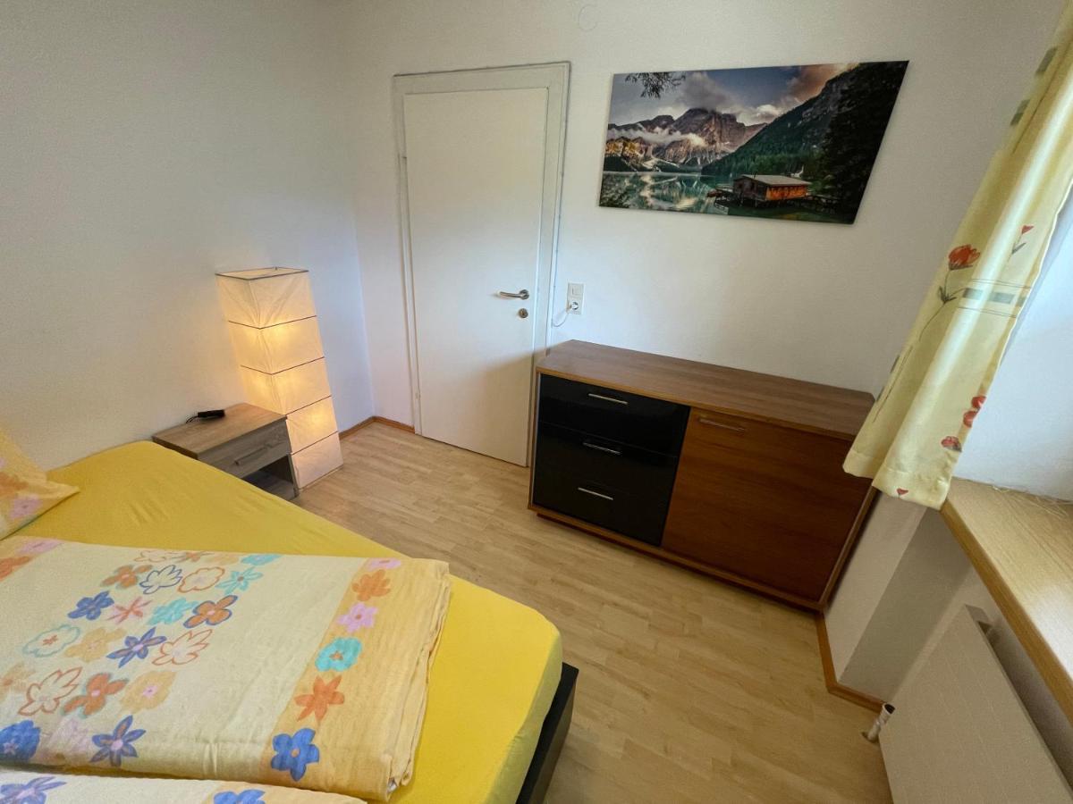 Ferienwohnung Maxi ไมส์โฮเฟิน ภายนอก รูปภาพ
