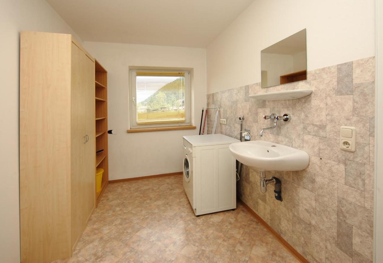 Ferienwohnung Maxi ไมส์โฮเฟิน ภายนอก รูปภาพ