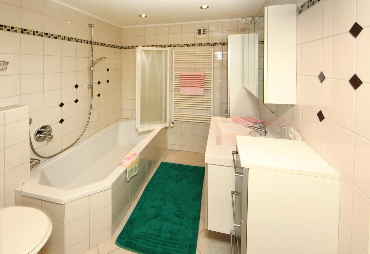 Ferienwohnung Maxi ไมส์โฮเฟิน ภายนอก รูปภาพ